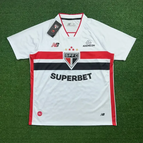 Camisa do São Paulo 2026