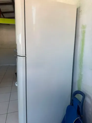 Geladeira 