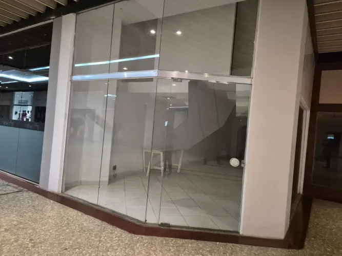 Loja para locação, Alto da Serra, Petrópolis, RJ