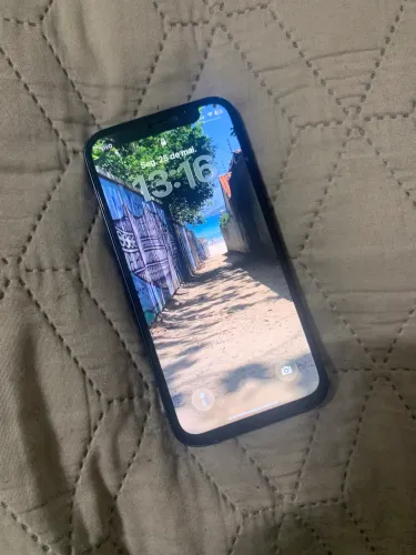iPhone 12 mini