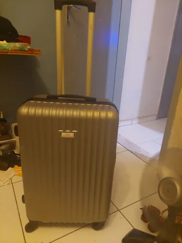 Mala de viagem 23 kg
