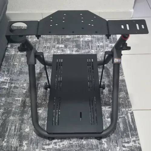 Suporte Para Volante SXT V2 - Extreme Simracing