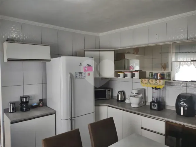 CASA TÉRREA 100 M² 2 QUARTOS VILA PAULISTA - MOGI DAS CRUZES SP