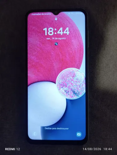 Vendo celular