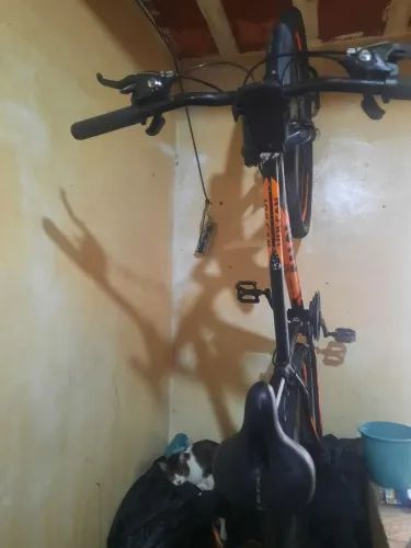 BICICLETA CALOI VULCAN