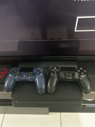 VENDO PS4 EM EXCELENTE ESTADO