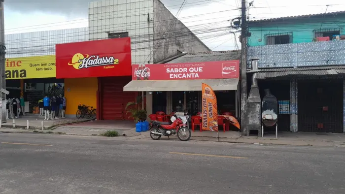 Oportunidade de trabalho