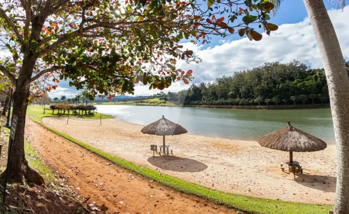 Condomínio Quinta da Baroneza lote à venda