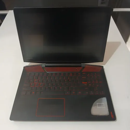 Notebook Gamer Lenovo Legion Y720 (Não Liga)