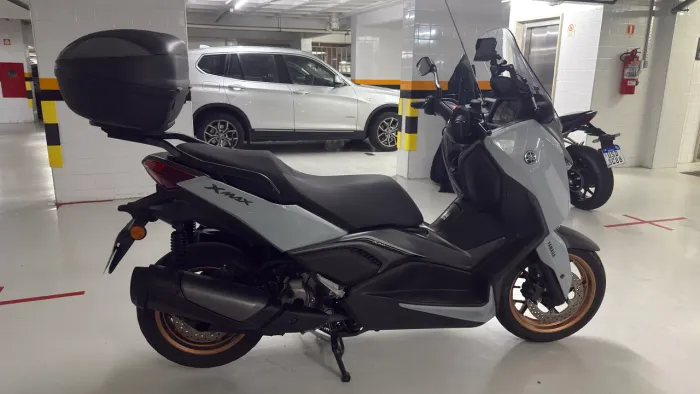 Vendo XMax 