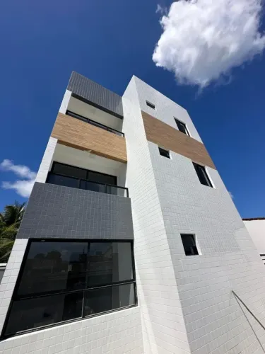 Apartamento para Venda em João Pessoa / PB no bairro Gramame