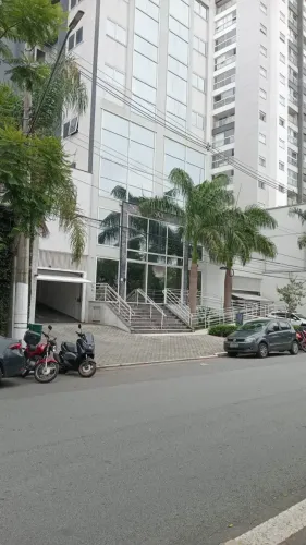 Sala /Escritório para aluguel tem 35 metros quadrados em Mandaqui / Imirim - São Paulo - S