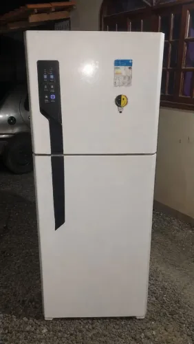 Electrolux Duplex