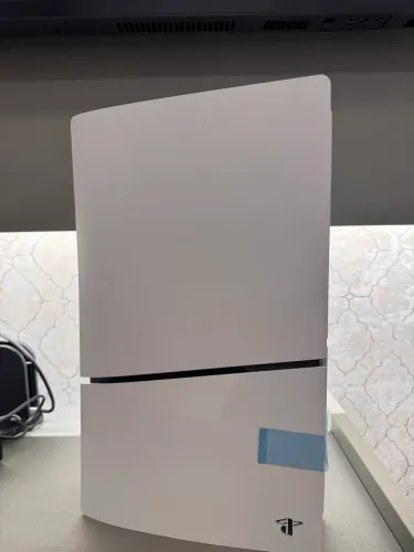 PS5
