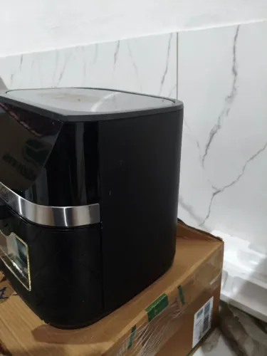 Air fryer