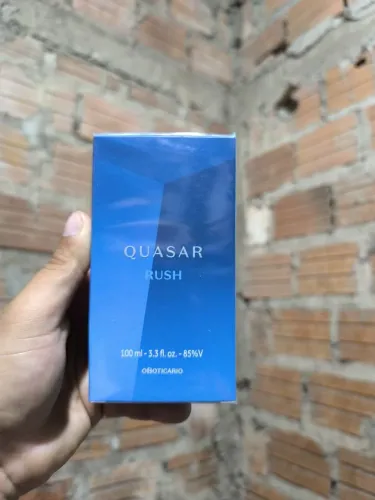 Perfumes na promoção