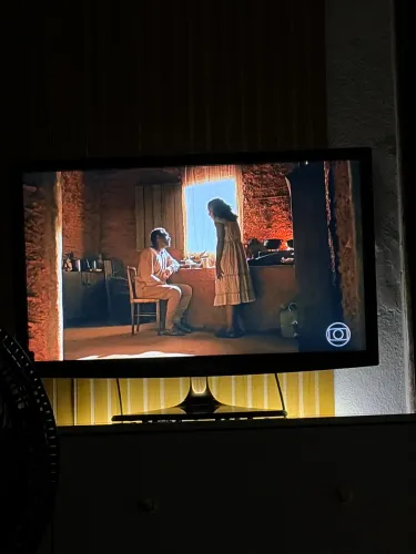 Tv Samsung 32