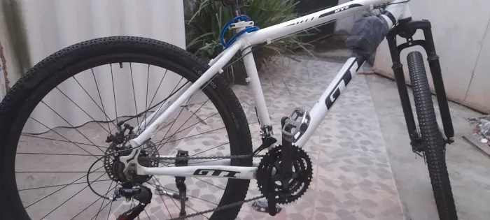 bicicleta aro 29 para entregador exigente ifood e. 99 food