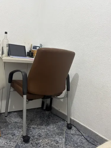 Cadeira para Home Office