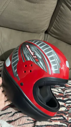 CAPACETE FECHADO DA TAURUS
