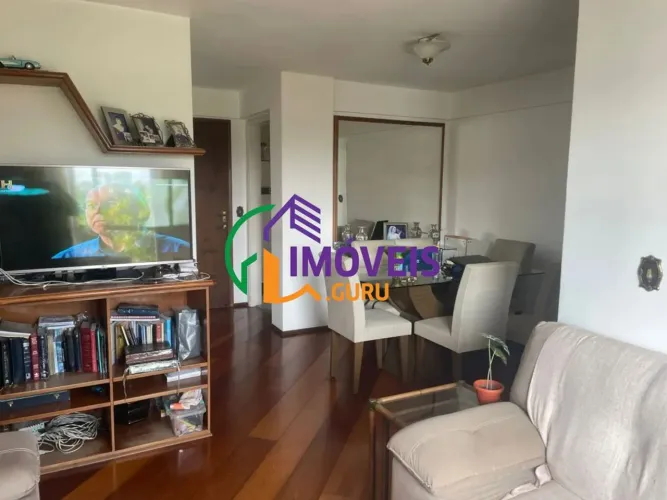 APARTAMENTO - JARDIM GUEDALA - SP