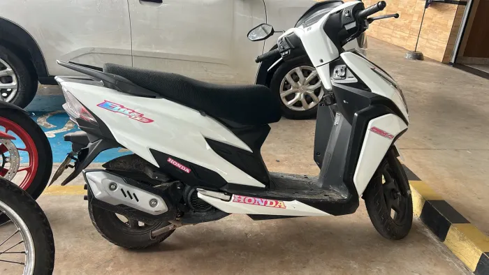 Vendo elite seminova única dona