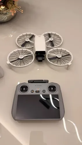 Drone DJI Flip