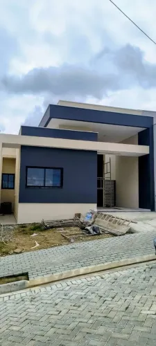 Casa a venda no ecoville campina grande pb