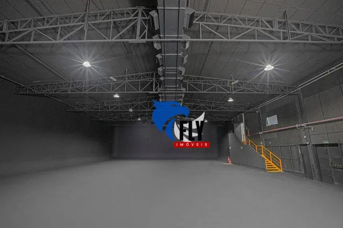 Estúdio Audiovisual Premium na Granja Viana  Infraestrutura Completa e Localização Estraté