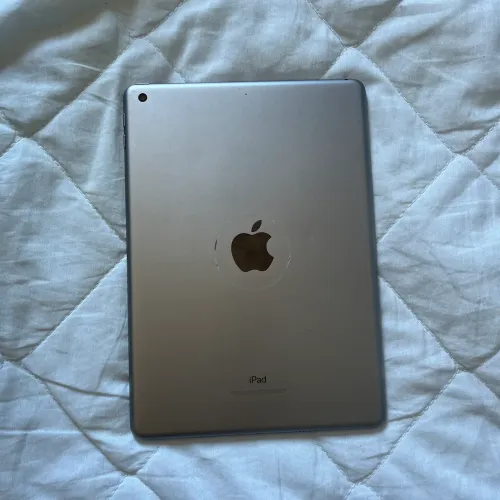 iPad 5 geração