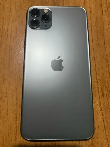 IPHONE 11 PRO MAX 256GB