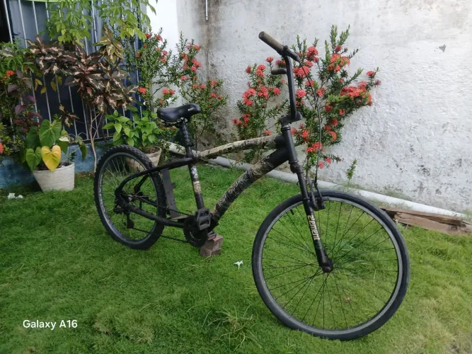 BIKE 1
