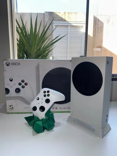 Xbox séries S 512g