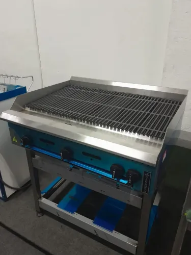 Charbroiler 90cm Venâncio (Nova)