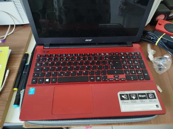 Notebook Dell Inspiron