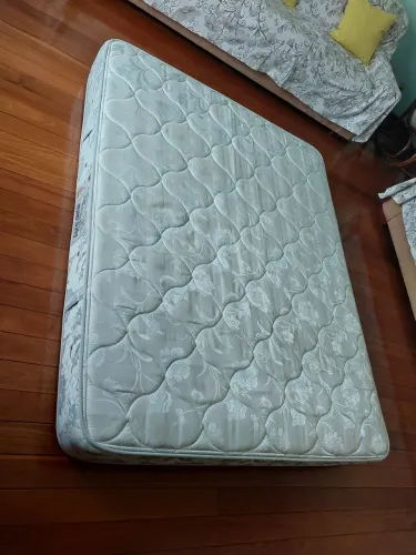 Colchão