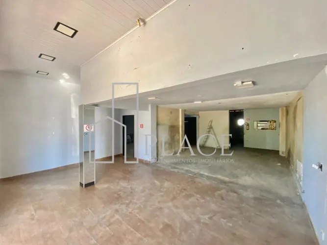 Salão Comercial para Locação em Marília/SP (Vale Verde) 200 m² | 4 Vagas