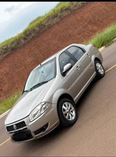 Fiat Siena 1.0 Mpi/ 500 1.0 MPI 2021