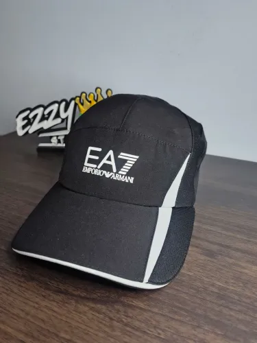 Boné EA7 sport