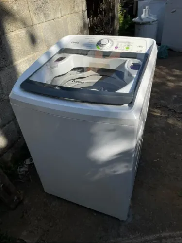 Consul de 12 kilos disponível para vendas