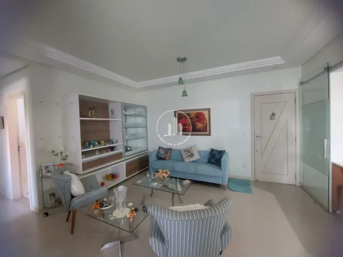 Apartamento em Bom Abrigo - Florianópolis