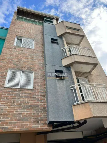 Apartamento sem Condomínio com 2 dormitórios à venda, 60 m² - Vila Pires - Santo André/SP