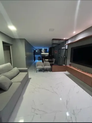 ALUGO IMÓVEL SEMIMOBILIADO PROXIMO A NOIDE CERQUEIRA EM CONDOMINIO