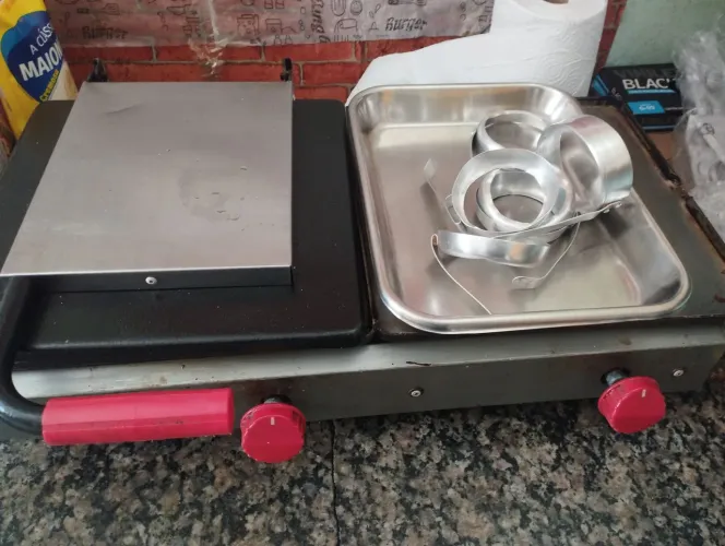 Material pra iniciar seu negócio 