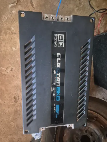 modulo banda 8k8 1ohms