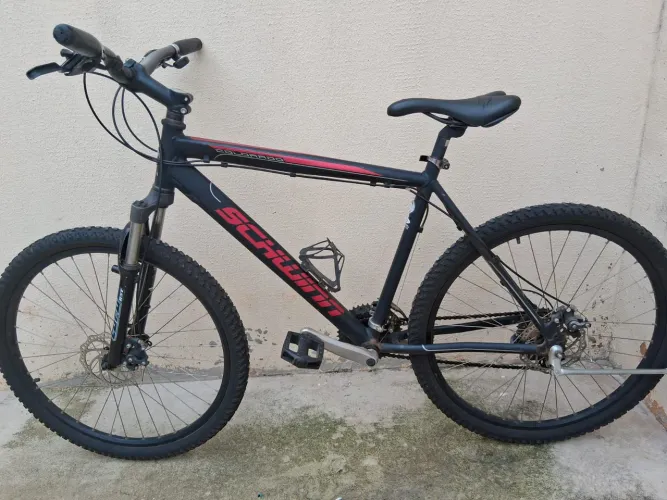 Bicicleta Schwinn aro 26