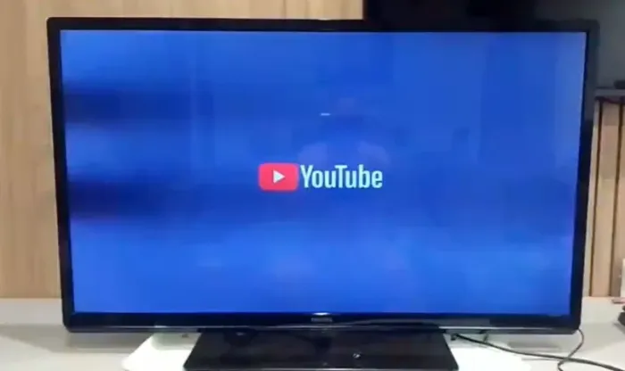 TV Smart 42" 