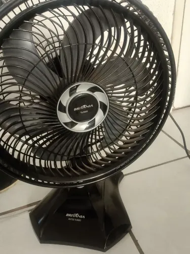 Ventilador Britânia
