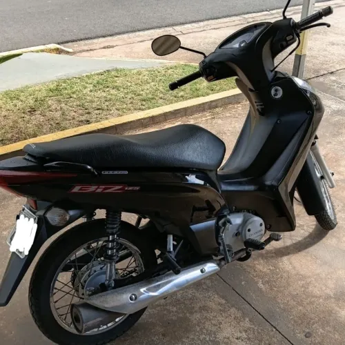 Honda Biz 125