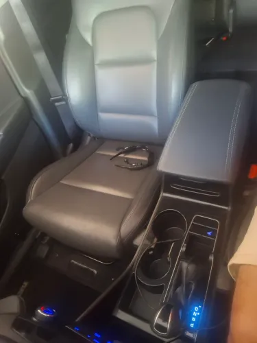 Hyundai Tucson GLS 1.6 Turbo 16V Aut. 2019